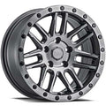 Black Rhino - BR-1570ACH155100G56