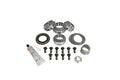 Revolution Gear and Axle Dana 44 Wrangler JL Gladiator and Bronco 5.13 Ratio Rear 2-Cut Ring and Pinion REM Finished D44-M220-513DC-RSF