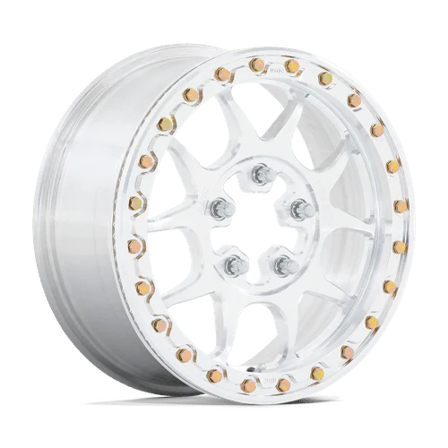 Wheel Pros KMC Powersports TORO 5 UTV FORGED 15X6 5X4.25 RW-MCH 38 KS437DX15604538
