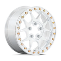 Wheel Pros KMC Powersports TORO 5 UTV FORGED 15X6 5X4.25 RW-MCH 38 KS437DX15604538