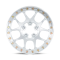 KMC Wheels auto part detail