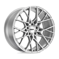 TSW Alloy Wheels - TS-1895SEB205120S76
