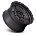 Wheel Pros TROOPER 17X8.5 5X5 71.5 0 B-BRNZ M-BLK BR029ZB17855000