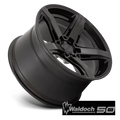 M269 20X10.5 5X112 M-BLK 20MM