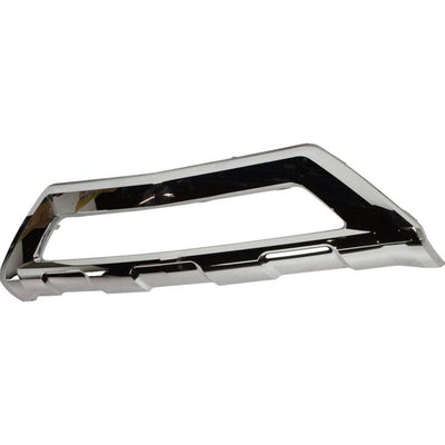 Sherman Parts bumper