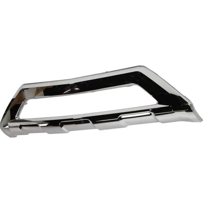 FRONT BUMPER VALANCE 1315 MERCEDESBENZ GLK250 GLK350