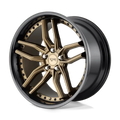 Wheel Pros METHOS 19X9.5 5X120 72 ZDB 35 M195199521 35