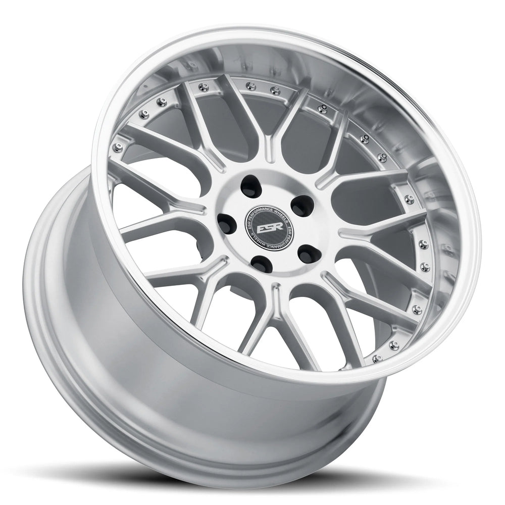 ESR Wheels - 80551415CS8HS