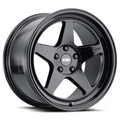 ESR Wheels - 80551415CR5GBLK