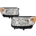 Maxzone Vehicle Lighting Corp headlights