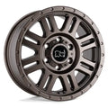 Black Rhino - BR-1780YWN455130Z78