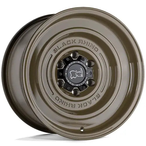 Black Rhino - BR-1795SLD-26140N12
