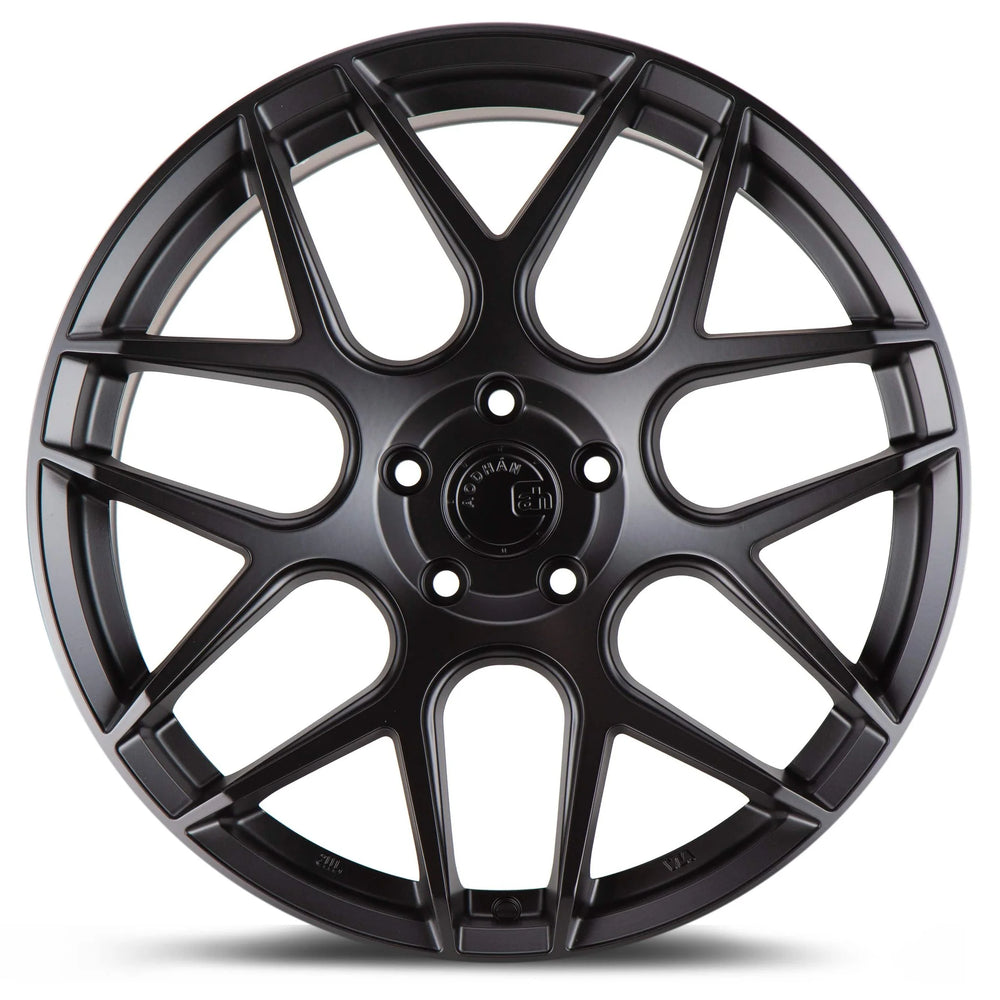 Aodhan Wheels - AFF21995511235MB
