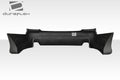 1998-2005 Lexus GS Series GS300 GS400 GS430 Duraflex Cyber Rear Bumper Cover - 1 Piece