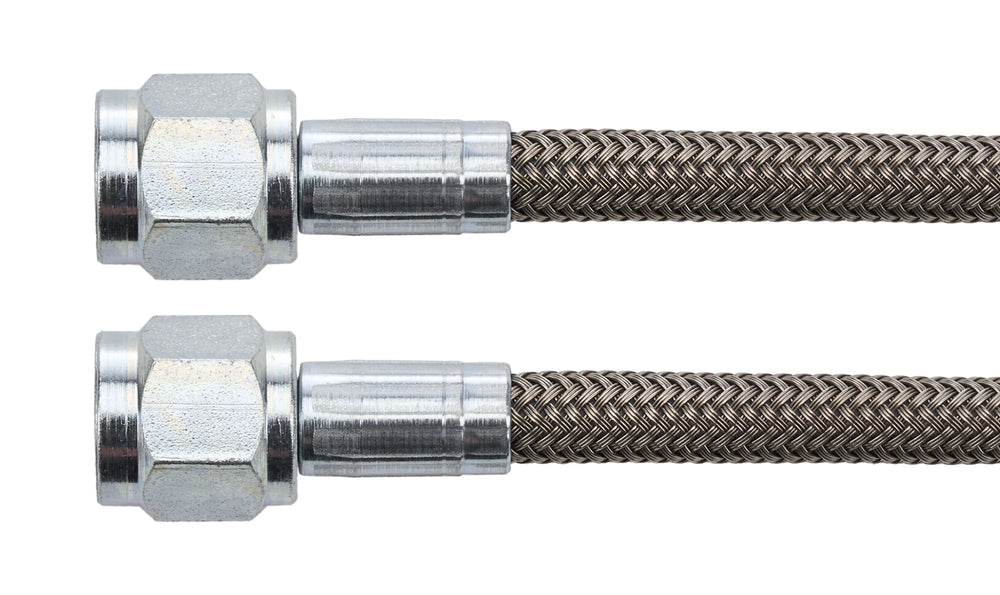 36in #4 Line -4 Str/-4 Str 25pk