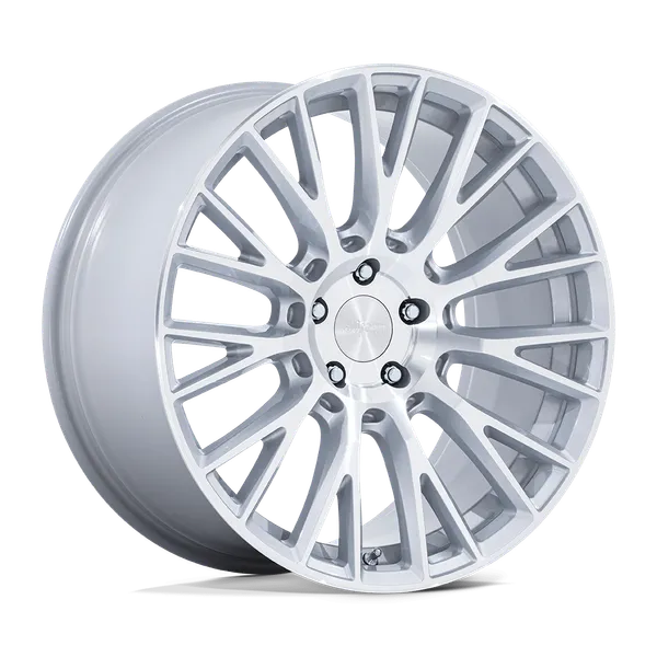 Wheel Pros Rotiform LSE 19X10 5X112 66 40 G-SLV-MCH RC201SD19105740