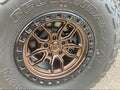 KMC Wheels - XD-XD82929050412N