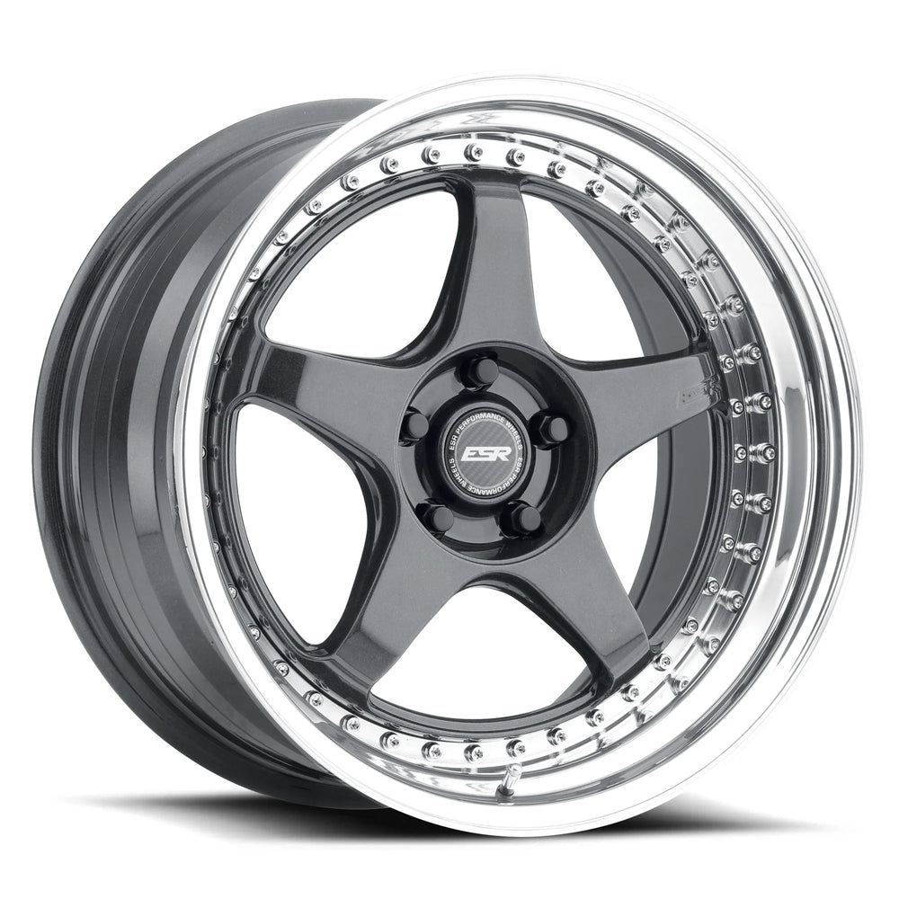 ESR Wheels - 99052032CR01HS-ML