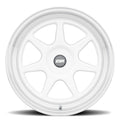 ESR Wheels - 89551435CR7WHT-ML