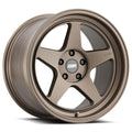 ESR Wheels - 89550022CR5MBRNZ