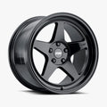 ESR Wheels - 89551422CR5GBLK
