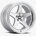 ESR Wheels - 89551422CR5GBLK