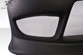 1990-1997 Mazda Miata Duraflex Afterburner Front Bumper Cover - 1 Piece