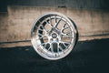 ESR Wheels - 89511135CS11HS-ML