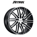 Petrol - PE-1980P1C405114F76