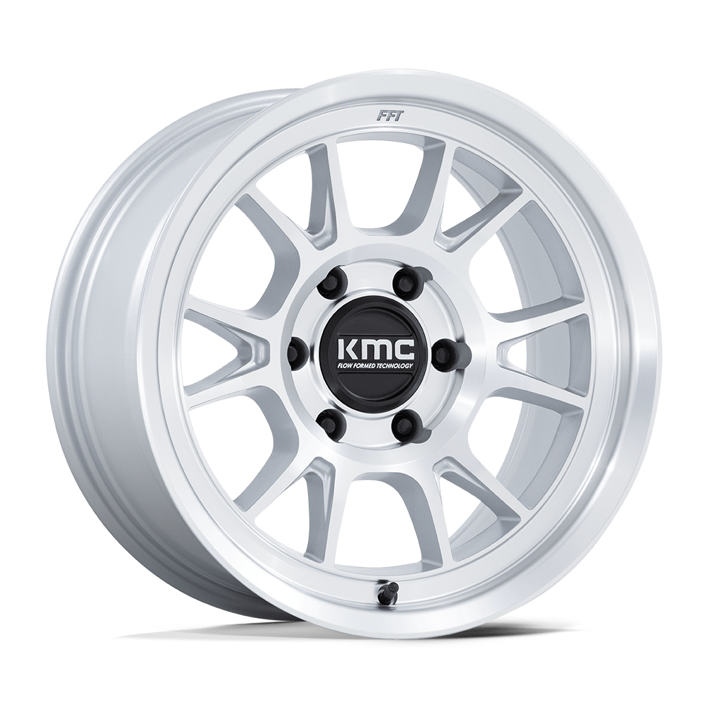 KMC Wheels - KM-KM729MX17856300