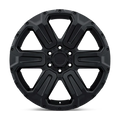 Black Rhino - BR-1785WKA355127M71