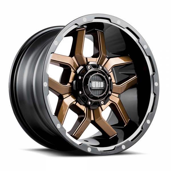 07 20X10.0 5X150 -12 110.3 R