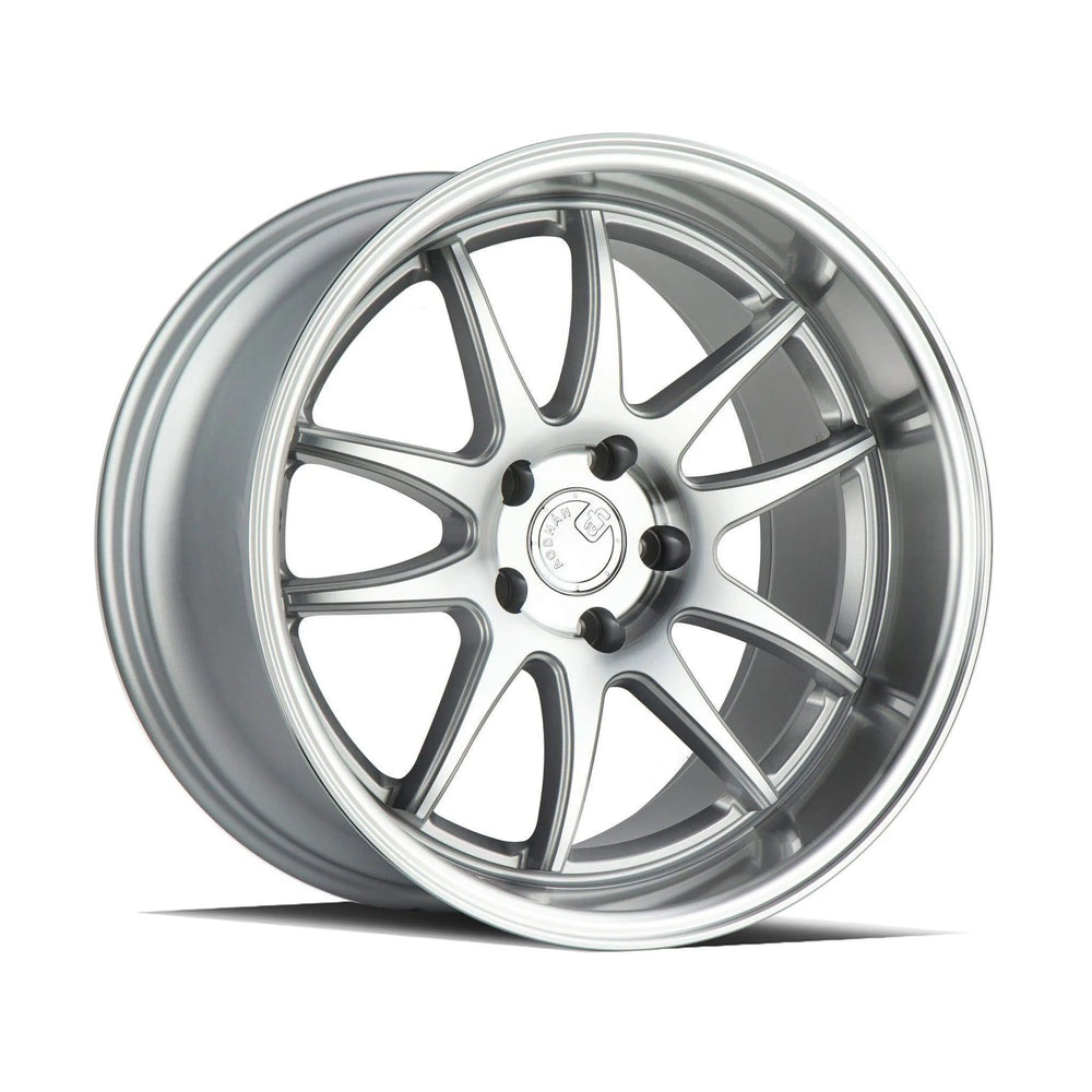 Aodhan Wheels - DS21995511415SMF
