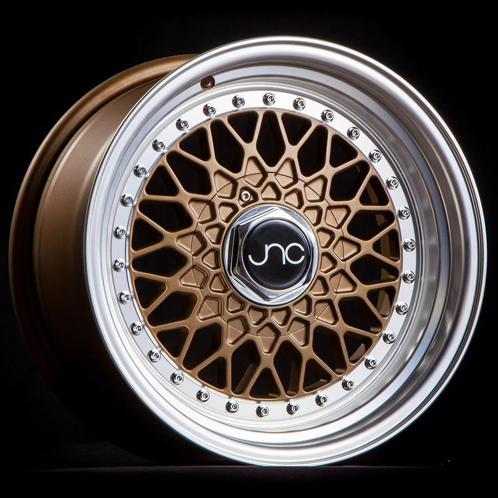 JNC Wheels - JNC-18510207942
