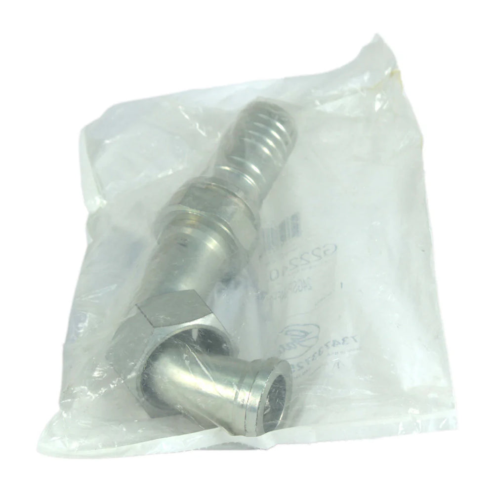 HYDRAULIC COUPLINGS - GLOBALSPIRAL