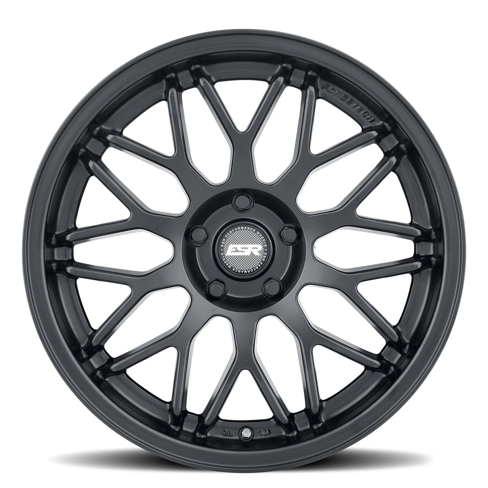 ESR Wheels - 88551430APX01MBLK