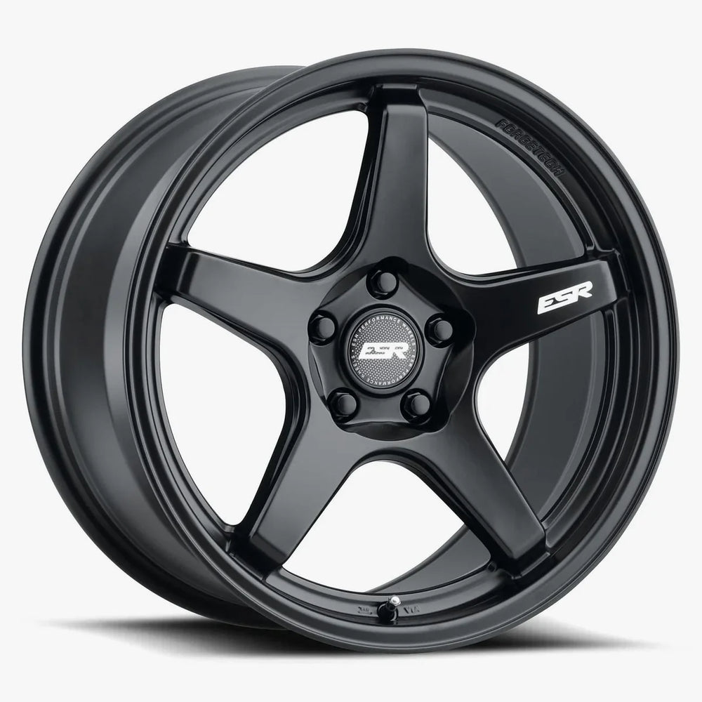 ESR Wheels - 88551240APX5CMBLK