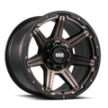 GRID WHEELS auto part