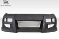 1990-1996 Nissan 300ZX Z32 Duraflex Vapor Front Bumper Cover - 1 Piece
