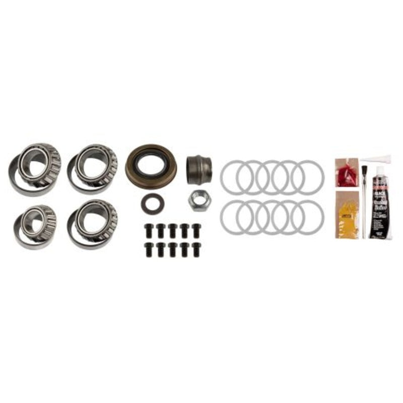 MK DANA 205 FRONT '04-'14