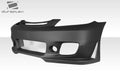 2004-2005 Honda Civic 2dr / 4DR Duraflex B-2 Front Bumper Cover - 1 Piece