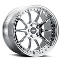 ESR Wheels - 98551435CS12WHT-ML