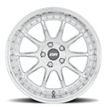 ESR Wheels - 98551435CS12WHT-ML