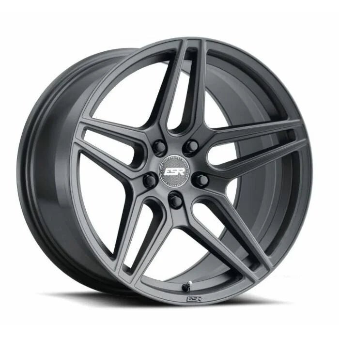 ESR Wheels - 88550030RF15MGR