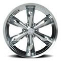 Vision Wheel 6-139.7 5.5 CHR VIS LEGEND 6 142-22983C15