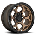 KMC Wheels - KM-KM54179050612N