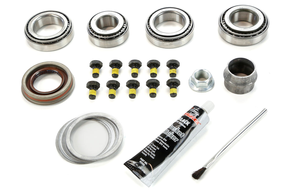 0716 WRANGLER JK DANA44 FT OVERHAUL KIT