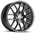 Aodhan Wheels - AHX1985512035HB