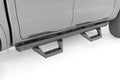 Rough Country SRX2 Adjustable Aluminum Steps Ford Ranger 2WD 4WD (2019-2026) 51089
