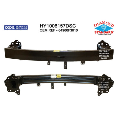 Reflexxion auto part
